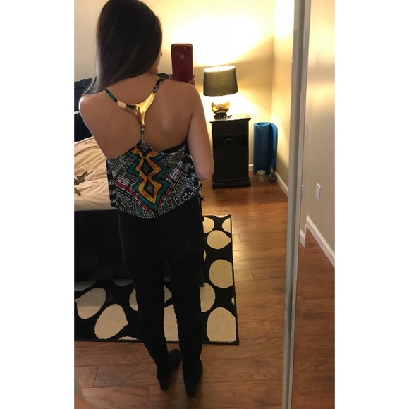 Bebe Top - Picture 2 of 6